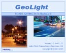 GeoLight Opening Screen